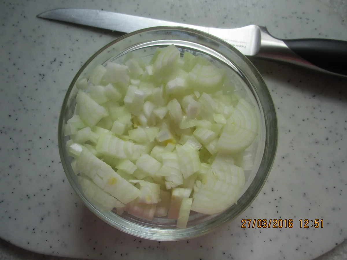 Tafelspitz mit Gurken-Sauce - Rezept - Bild Nr. 9