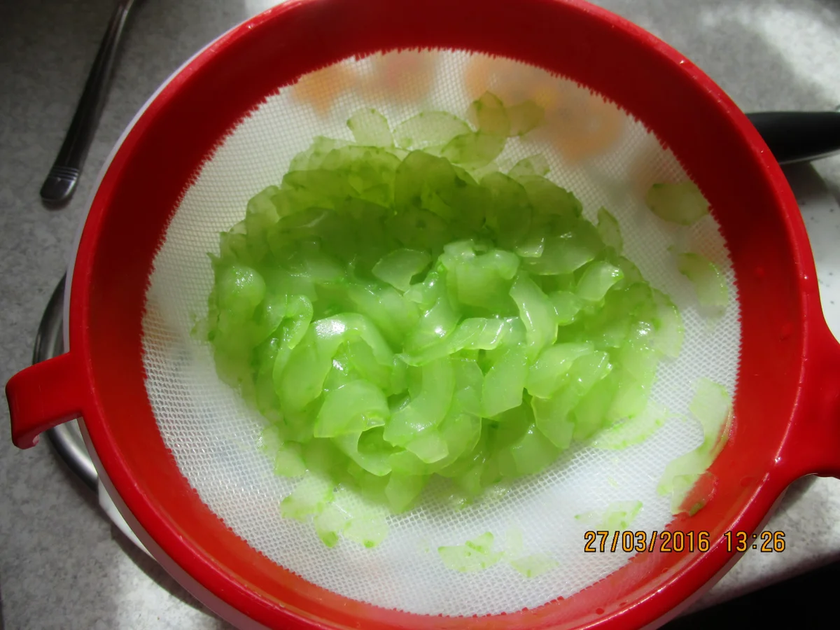 Tafelspitz mit Gurken-Sauce - Rezept - Bild Nr. 11