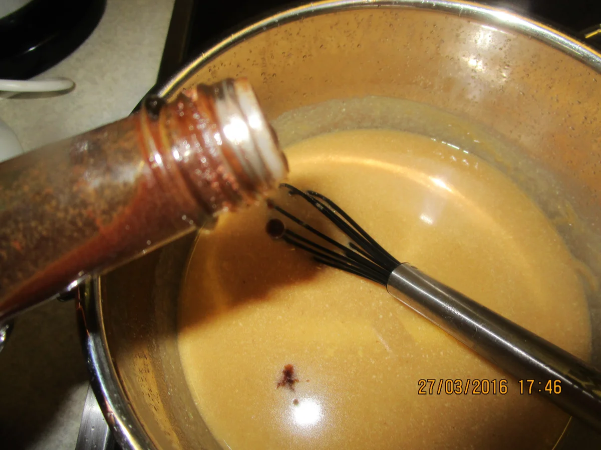 Tafelspitz mit Gurken-Sauce - Rezept - Bild Nr. 21