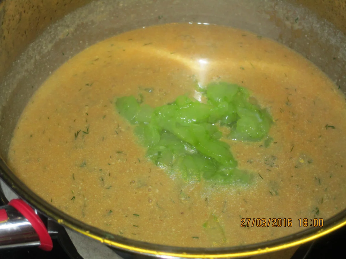 Tafelspitz mit Gurken-Sauce - Rezept - Bild Nr. 24