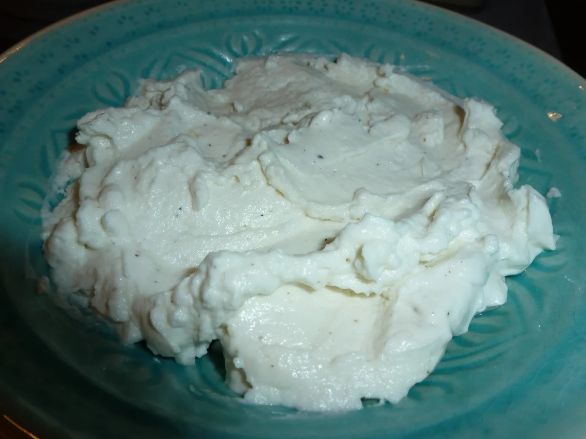 Aioli ohne Ei - Nr°2 - Rezept - Bild Nr. 2