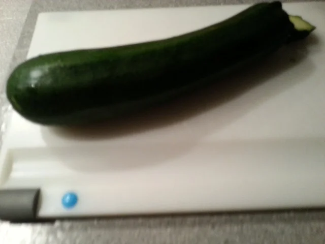 Rezept: Pasta mit Zucchini Gemüse Bild Nr. 2 Pasta mit Zucchini Gemüse - Rezept - Bild Nr. 2