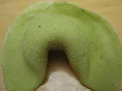 Grüne Tortellinis selber machen - Rezept