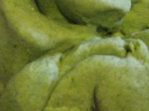 Grüne Tortellinis selber machen - Rezept - Bild Nr. 6