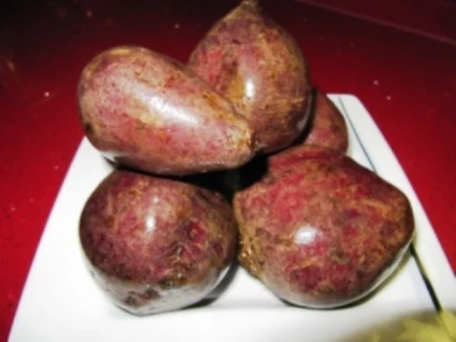 Ganzer Karpfen auf Glas gezogen gegart à la Biggi - Rezept - Bild Nr. 2