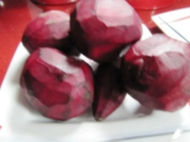 Ganzer Karpfen auf Glas gezogen gegart à la Biggi - Rezept - Bild Nr. 3