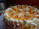 mein Osterkuchen - Rezept