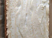 Tränenkuchen - Rezept