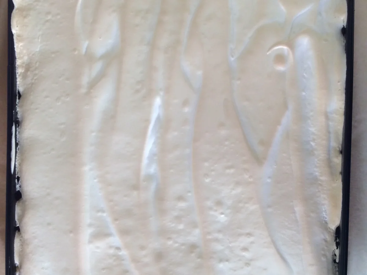 Rezept: Tränenkuchen Bild Nr. 3 Tränenkuchen - Rezept - Bild Nr. 3