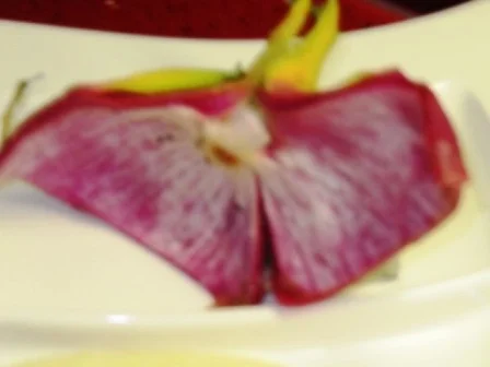 Vanillehonig "Griespudding" mit Drachenfrucht - Rezept - Bild Nr. 3