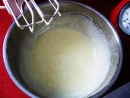 Rezept: Zitronen Grützcreme mit Drachenfrucht Bild Nr. 2 Zitronen Grützcreme mit Drachenfrucht - Rezept - Bild Nr. 2