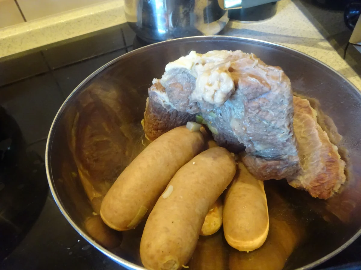 Reisssuppe - Rezept - Bild Nr. 3