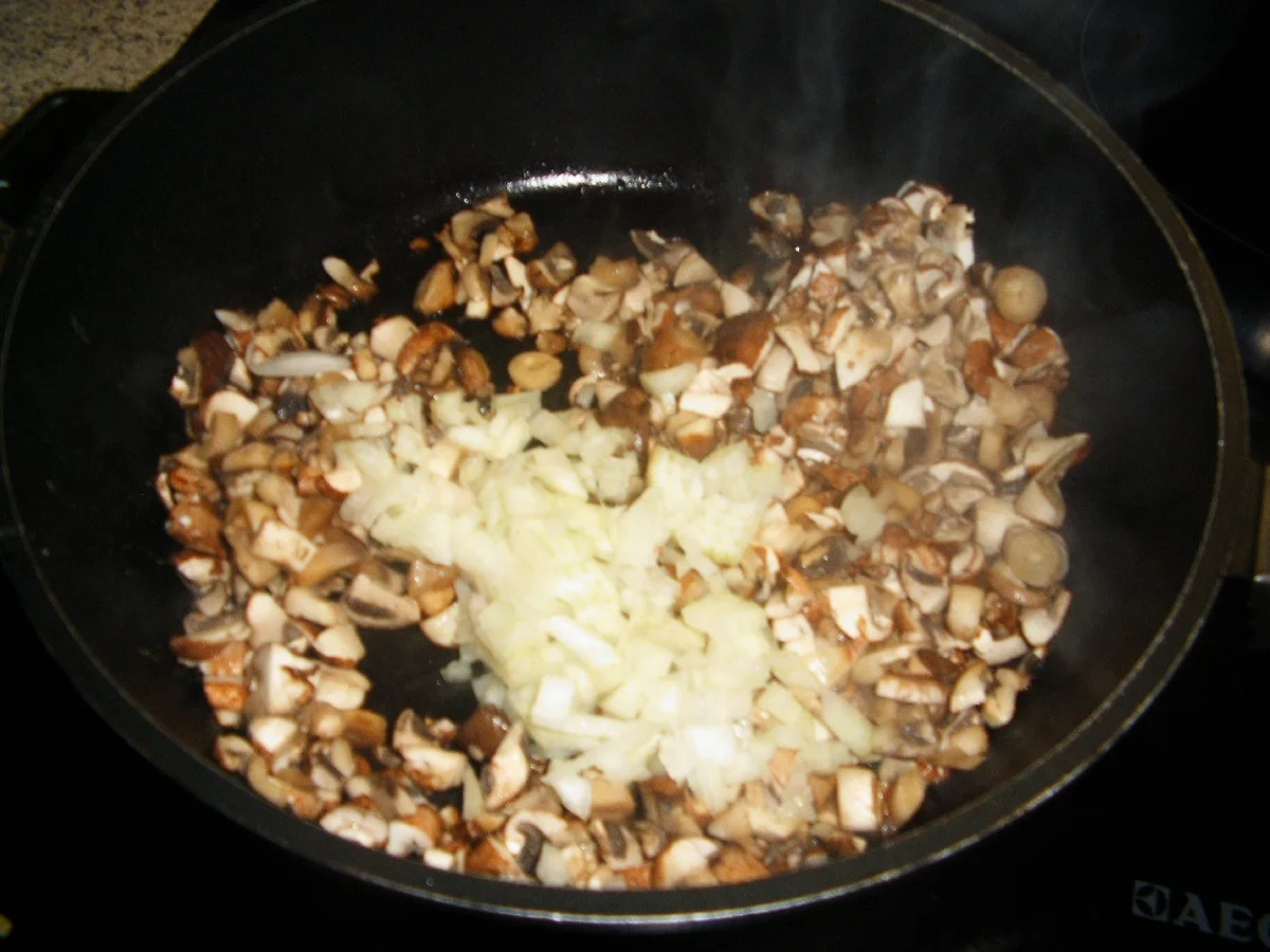 Eier im Blätterteig - Rezept - Bild Nr. 5