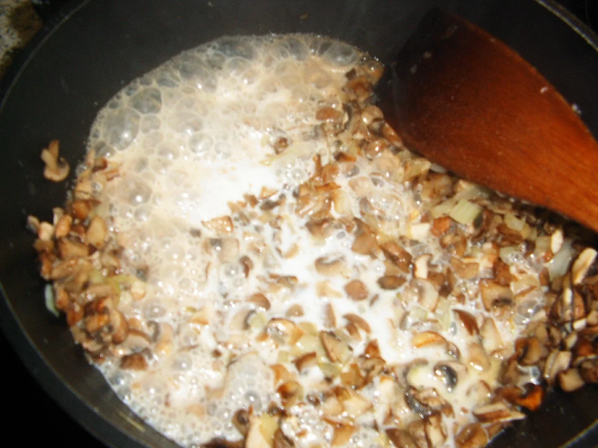 Eier im Blätterteig - Rezept - Bild Nr. 6