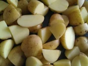 Phantasie Eintopf !!! VORSICHT !!!  Spicy - Rezept