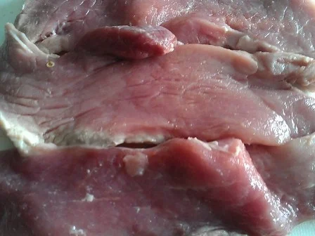 Phantasie Eintopf !!! VORSICHT !!!  Spicy - Rezept - Bild Nr. 8