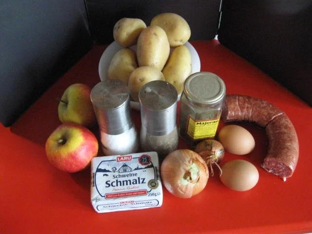 Döppekooche - Rezept - Bild Nr. 2