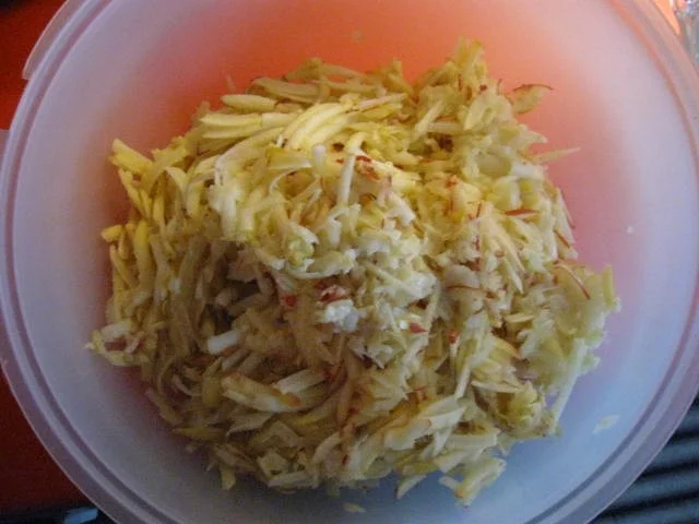 Döppekooche - Rezept - Bild Nr. 3