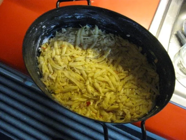 Döppekooche - Rezept - Bild Nr. 5