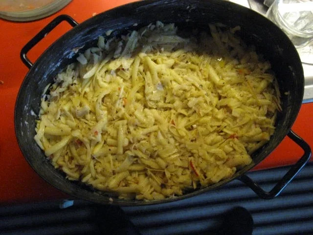 Döppekooche - Rezept - Bild Nr. 7