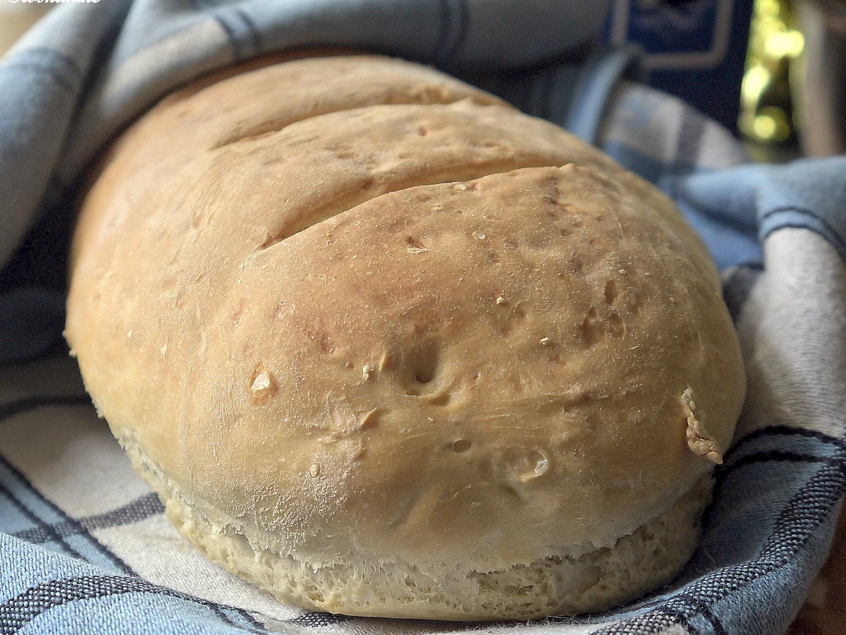 Schnelles Ciabatta - Rezept