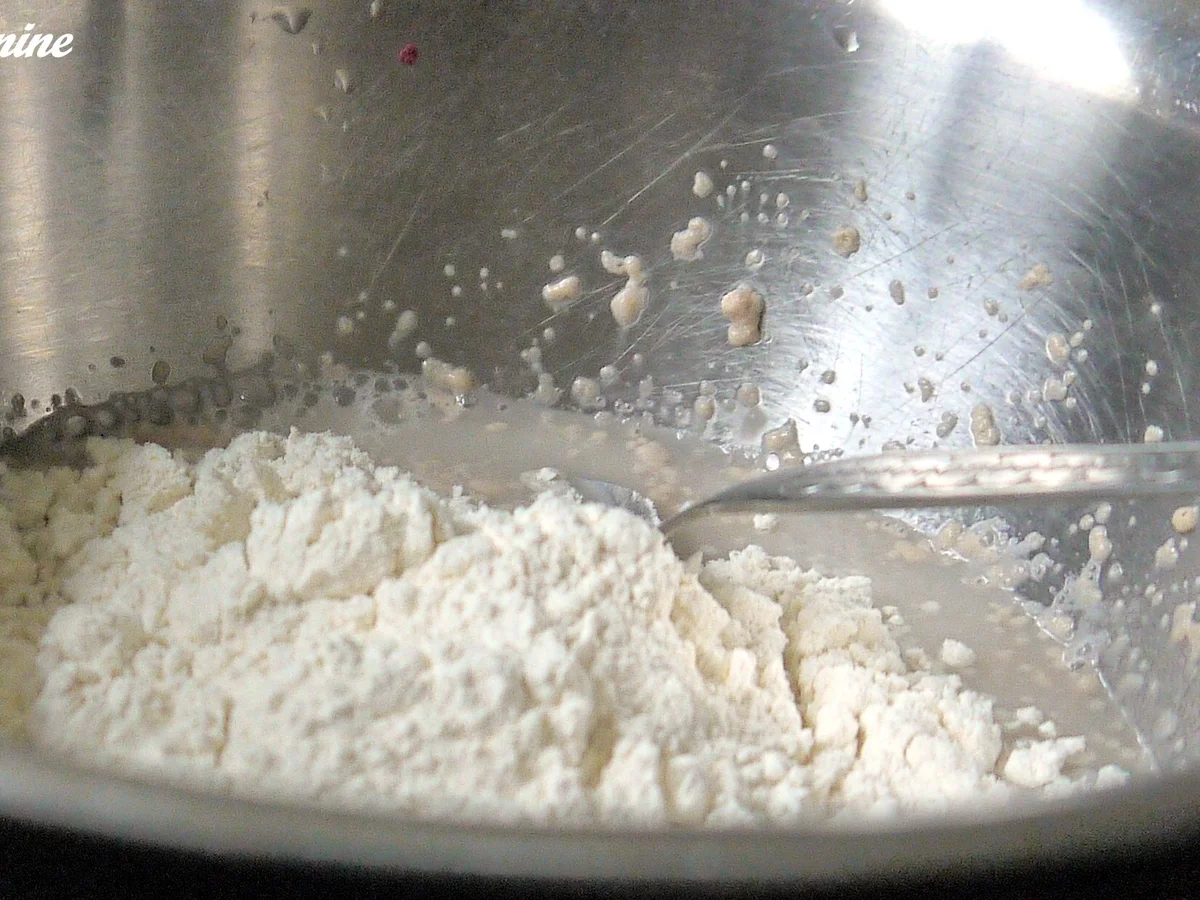 Schnelles Ciabatta - Rezept - Bild Nr. 2