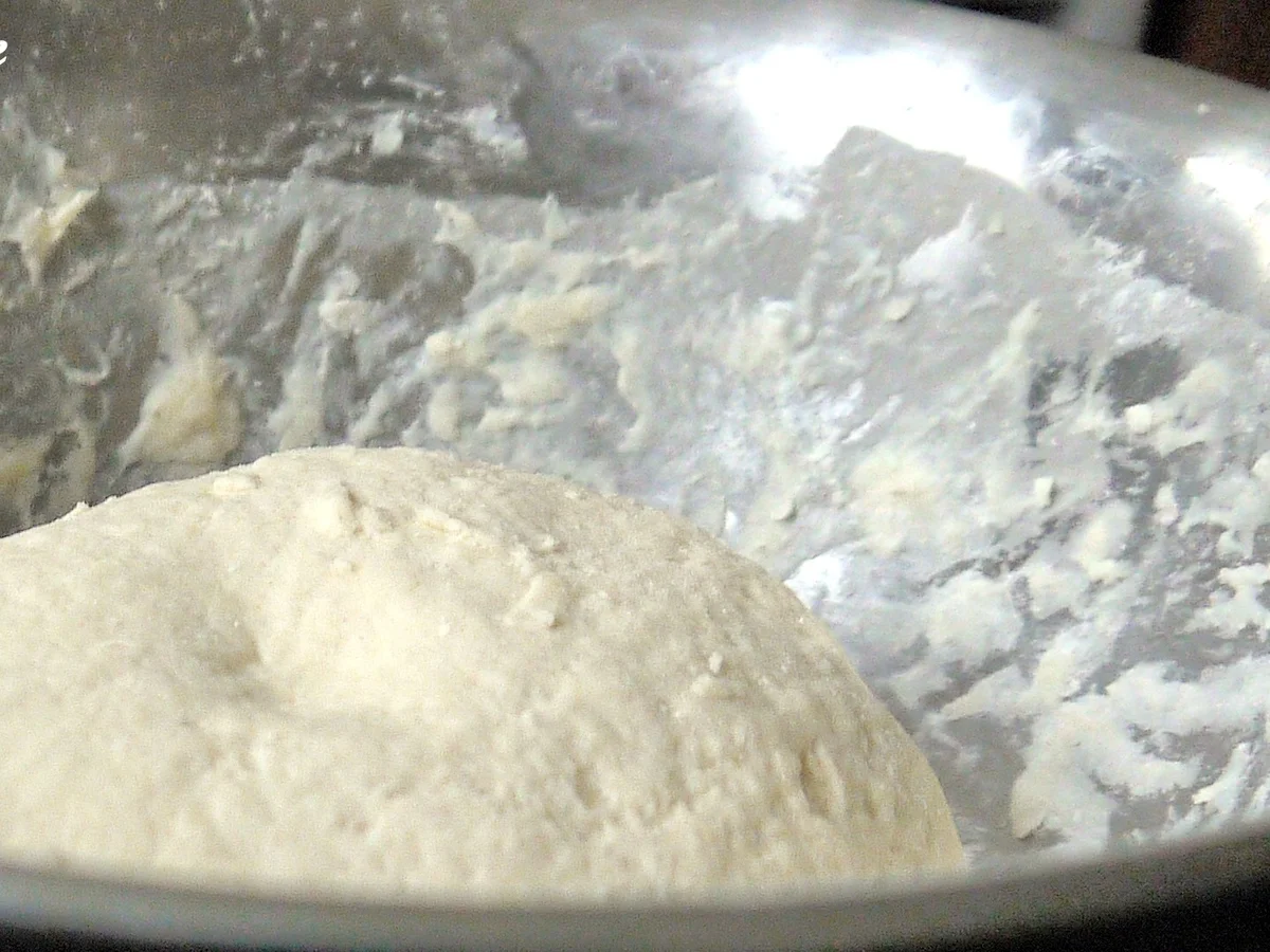 Schnelles Ciabatta - Rezept - Bild Nr. 4