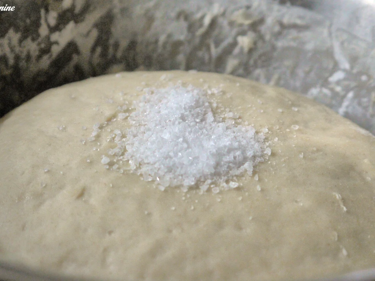 Schnelles Ciabatta - Rezept - Bild Nr. 5