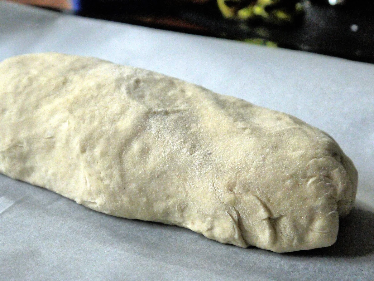 Schnelles Ciabatta - Rezept - Bild Nr. 6