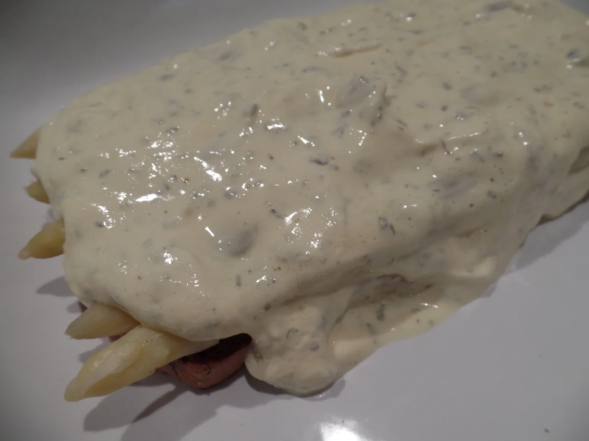 Spargel-Toast - Rezept - Bild Nr. 10