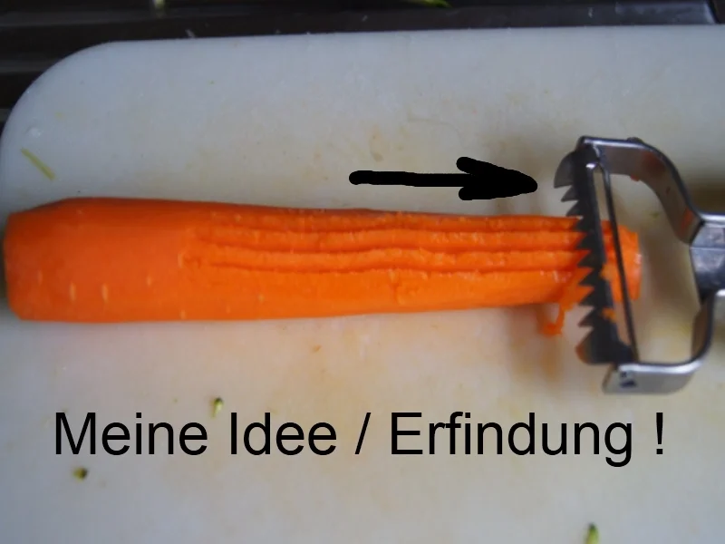 Rezept: Putenschnitzel mit Wok-Gemüse Bild Nr. 5 Putenschnitzel mit Wok-Gemüse - Rezept - Bild Nr. 5