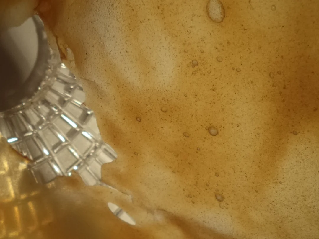 Fruchtiges Esspapier - Rezept - Bild Nr. 4