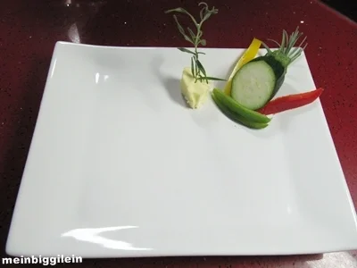 Ein Studenten Menü = WEIL wenig Kessel= wenig Spülen= viel Zeit zum studieren" - Rezept - Bild Nr. 3