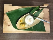 Dulce de Leche con Banana - Rezept