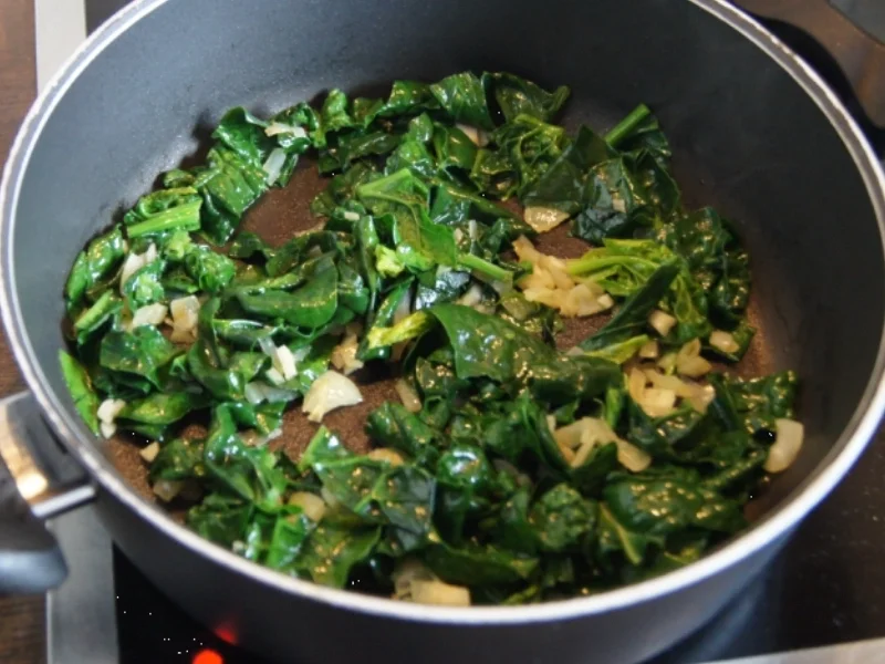 Quark-Spinat-Puffer mit Rohkostsalat - Rezept - Bild Nr. 8