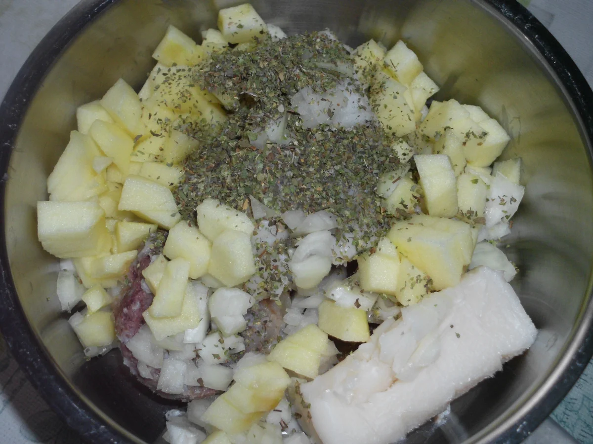 Schmalzfleisch - Rezept - Bild Nr. 5