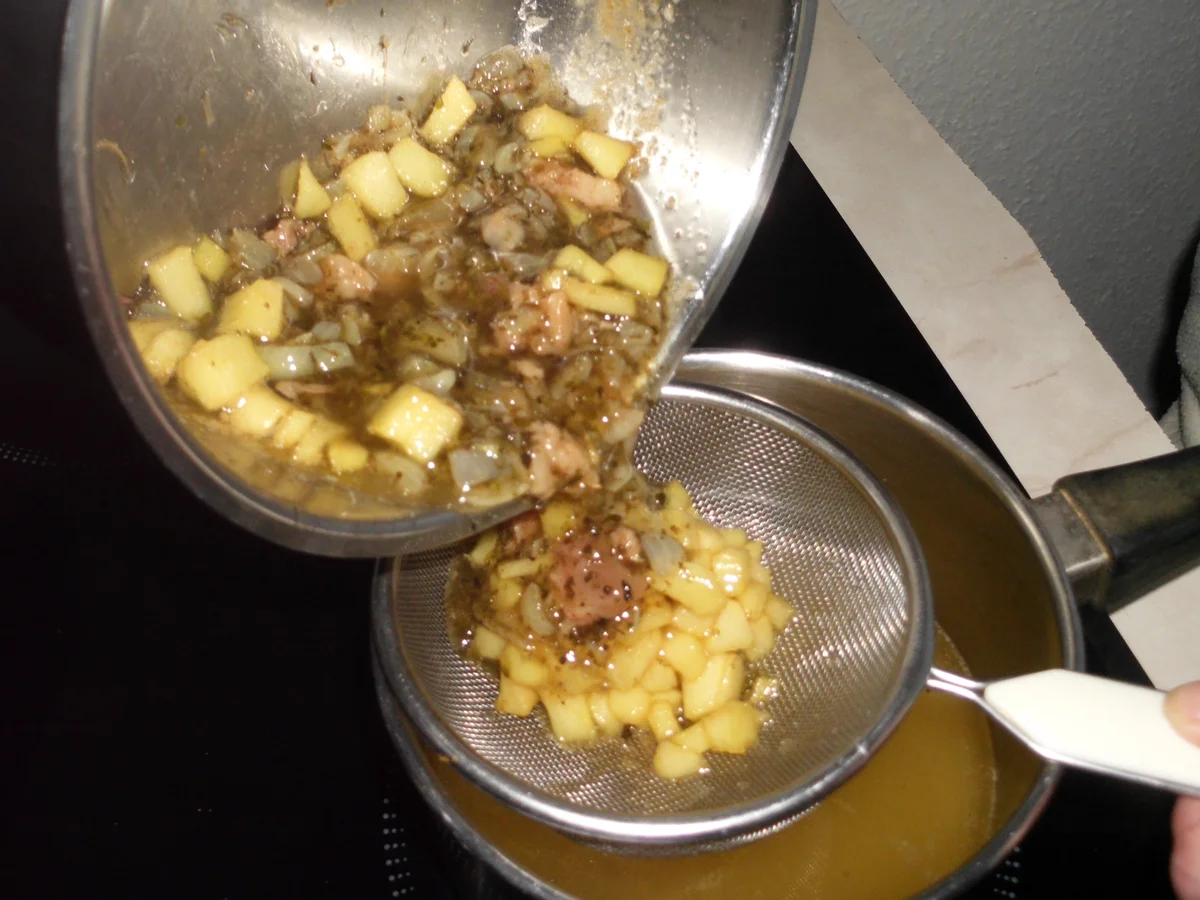 Schmalzfleisch - Rezept - Bild Nr. 6