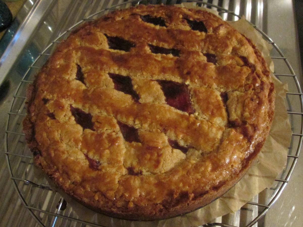 Sonntagskuchen Rezepte