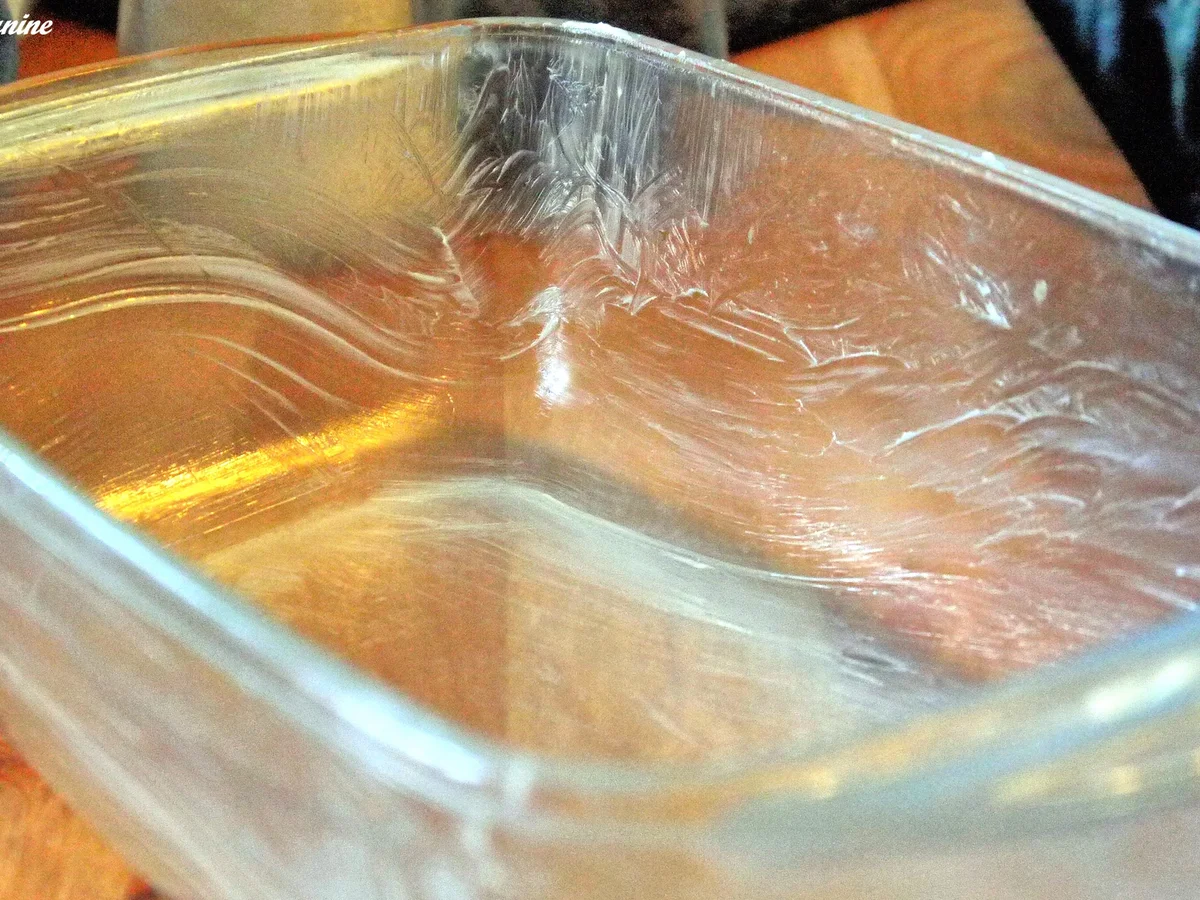 Rezept: Bärlauch-Kartoffel-Gratin Bild Nr. 3 Bärlauch-Kartoffel-Gratin - Rezept - Bild Nr. 3