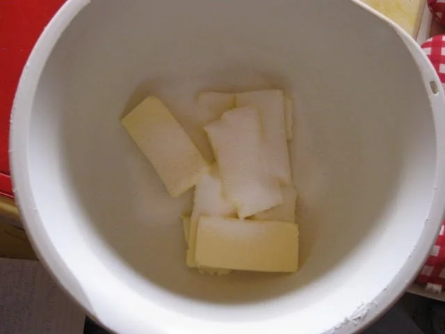 Kirsch-Schmand-Kuchen - Rezept - Bild Nr. 6