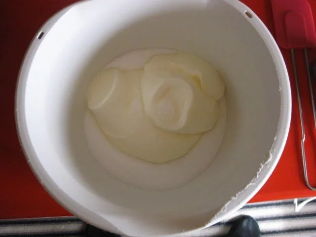 Kirsch-Schmand-Kuchen - Rezept - Bild Nr. 11