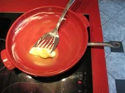 Mediteraner Tomatenauflauf - Rezept