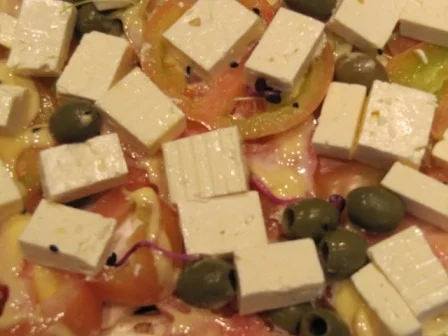 Mediteraner Tomatenauflauf - Rezept - Bild Nr. 7