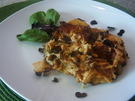 Bratkartoffel-Auflauf - Rezept