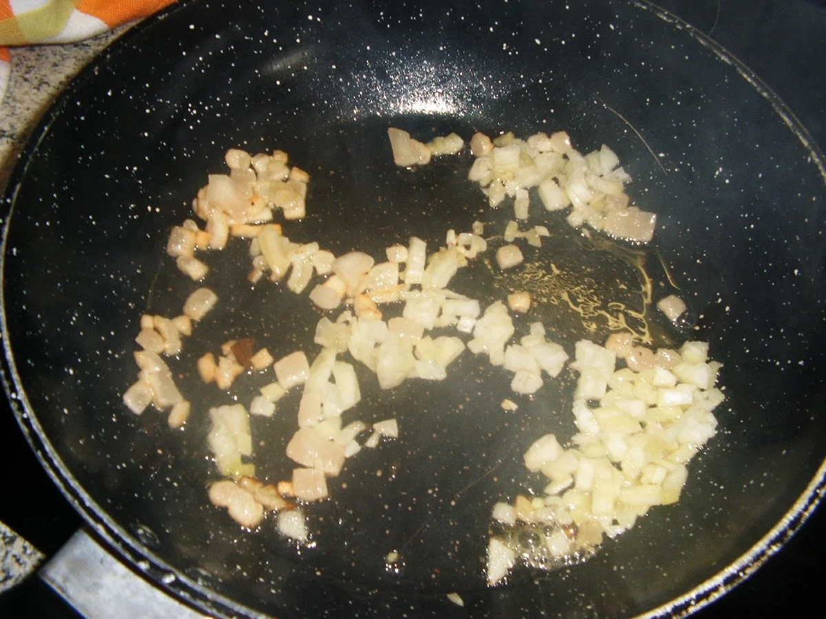 Rezept: Bratkartoffel-Auflauf Bild Nr. 6 Bratkartoffel-Auflauf - Rezept - Bild Nr. 6