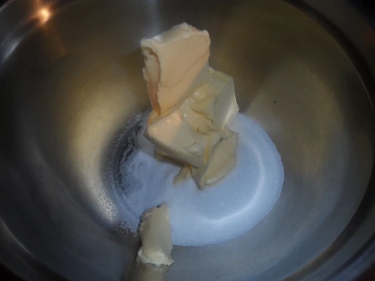 BiNe` S ZITRONENKUCHEN - Rezept - Bild Nr. 2