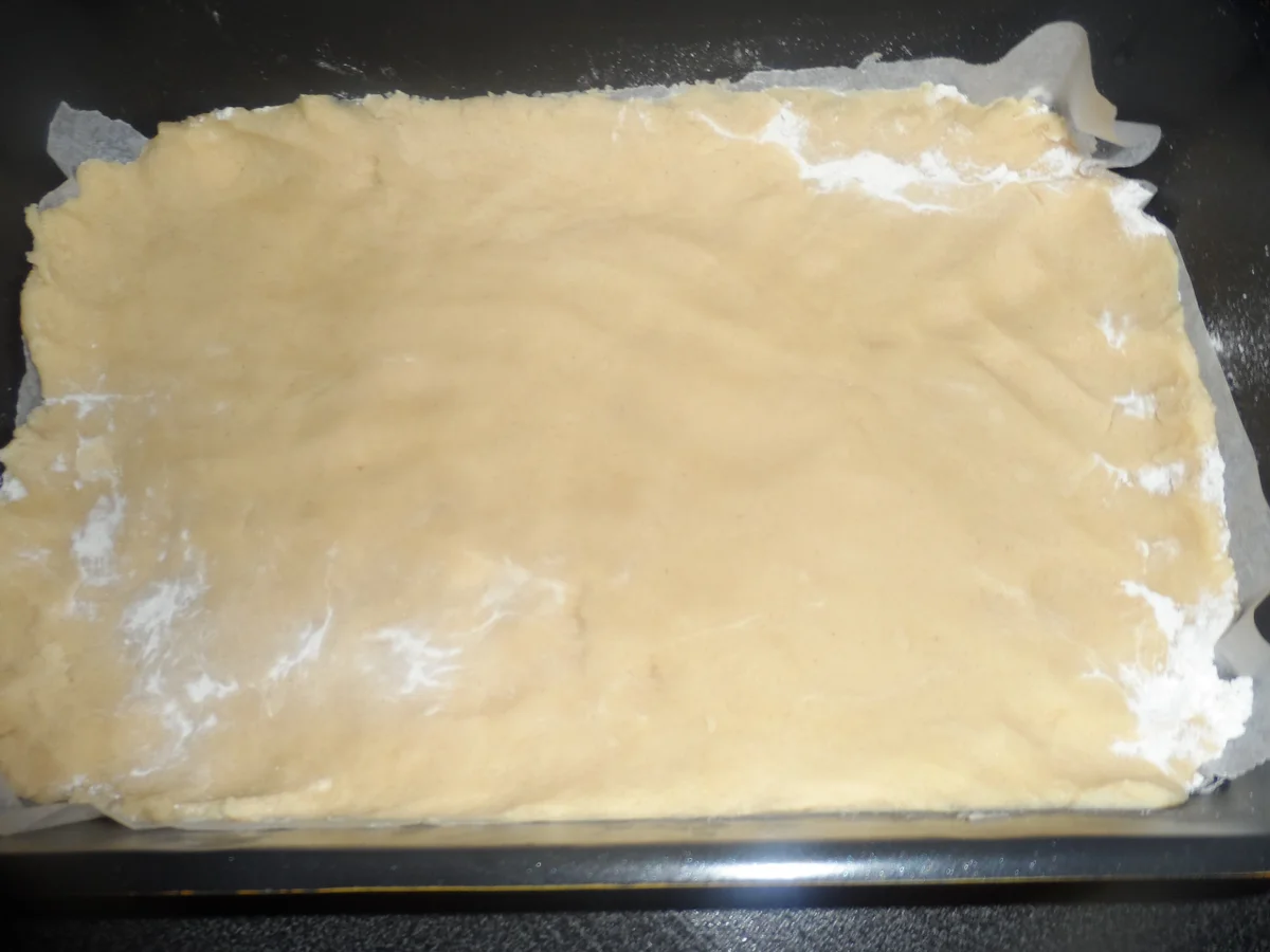 BiNe` S ZITRONENKUCHEN - Rezept - Bild Nr. 4