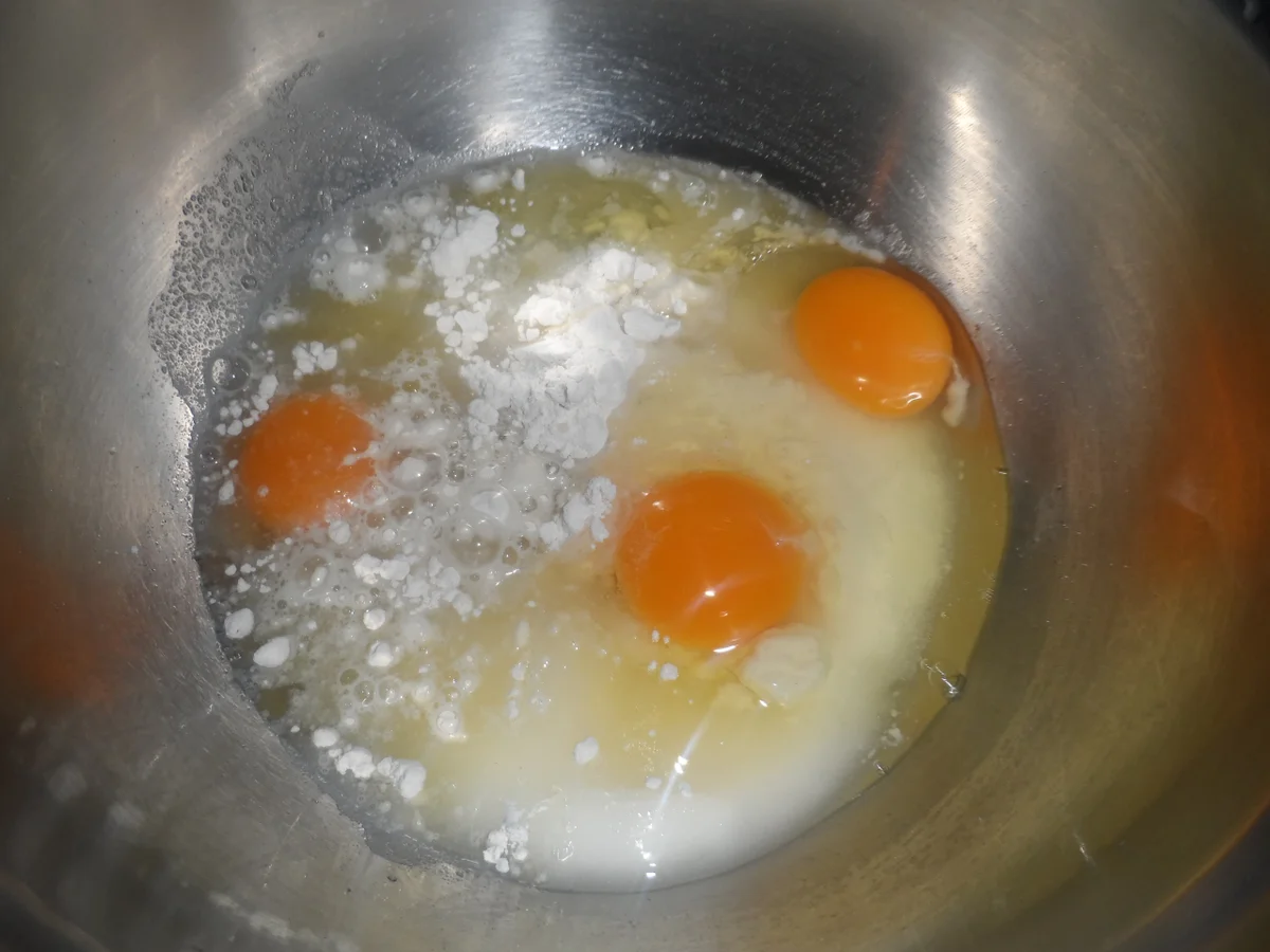 BiNe` S ZITRONENKUCHEN - Rezept - Bild Nr. 5