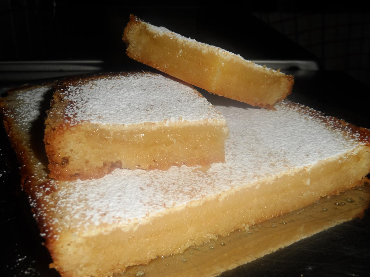 BiNe` S ZITRONENKUCHEN - Rezept - Bild Nr. 8