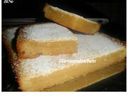 BiNe` S ZITRONENKUCHEN - Rezept - Bild Nr. 9